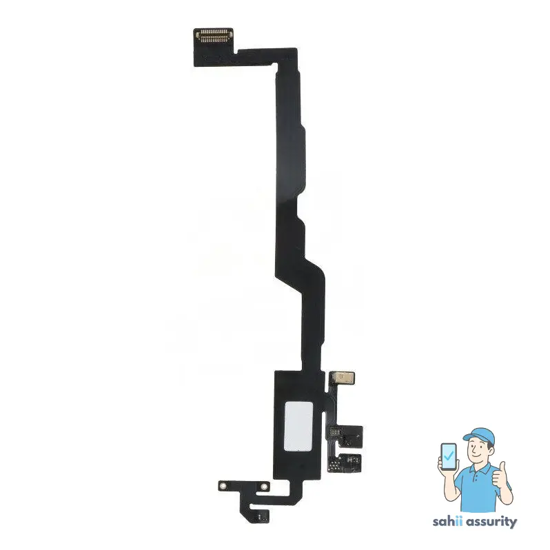 Sensor Flex Cable for Apple iPhone XS thumbnail